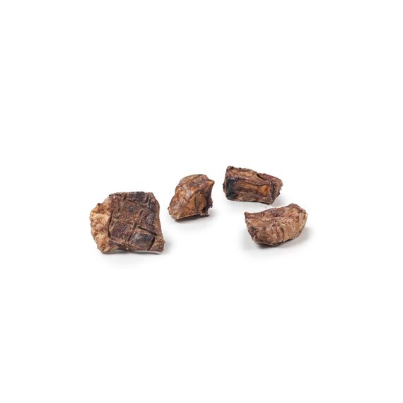 DIBO Pferde-Lunge, 250g-Beutel, der kleine Naturkau-Snack oder Leckerli für Zwischendurch, Hundefutter, Qualitätskauartikel ohne Chemie (Packung mit 2)