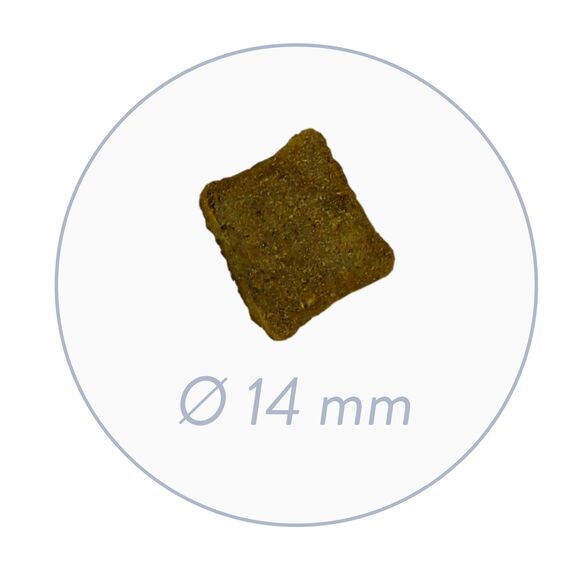 Bosch HPC Soft Junior Hühnchen & Süßkartoffel | halbfeuchtes Hundefutter für wachsende Hunde Aller Rassen | Single Protein | Grain-Free | 1 x 2.5 kg (Packung mit 2)