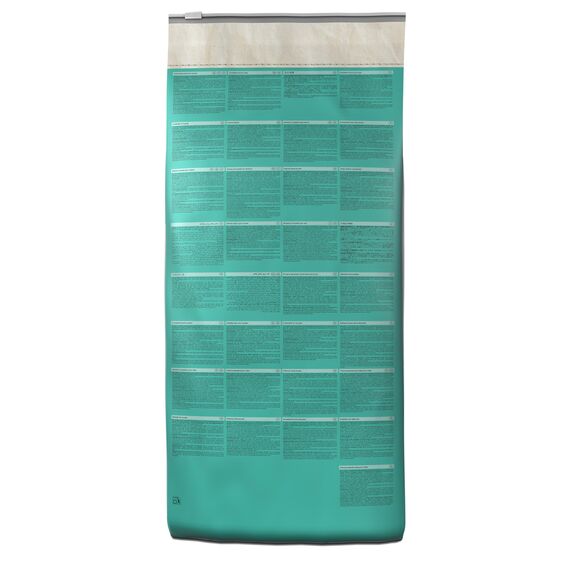 BELCANDO Adult GF Ocean [12,5 kg] getreidefreies Hundefutter | Sortenreines Trockenfutter ohne Getreide mit Fisch | Alleinfutter für ausgewachsene Hunde ab 1 Jahr