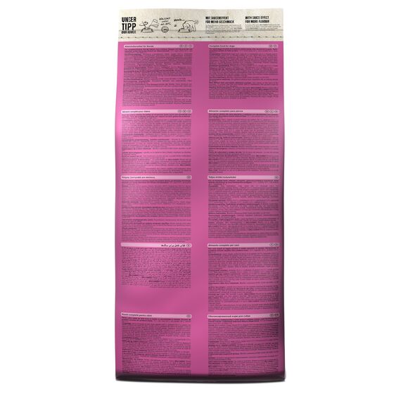 Belcando Finest GF Lamb [1 kg] getreidefreies Hundefutter | Trockenfutter für kleine & mittlere Hunde | Alleinfuttermittel für Hunde ab 1 Jahr