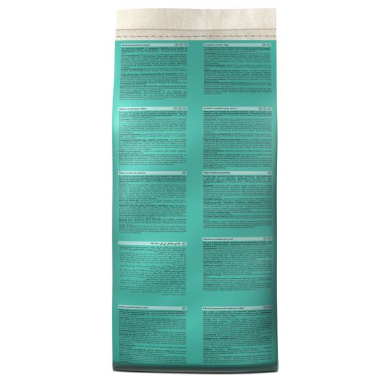 Belcando Adult GF Ocean [1 kg] getreidefreies Hundefutter | Sortenreines Trockenfutter ohne Getreide | Alleinfutter für ausgewachsene Hunde ab 1 Jahr