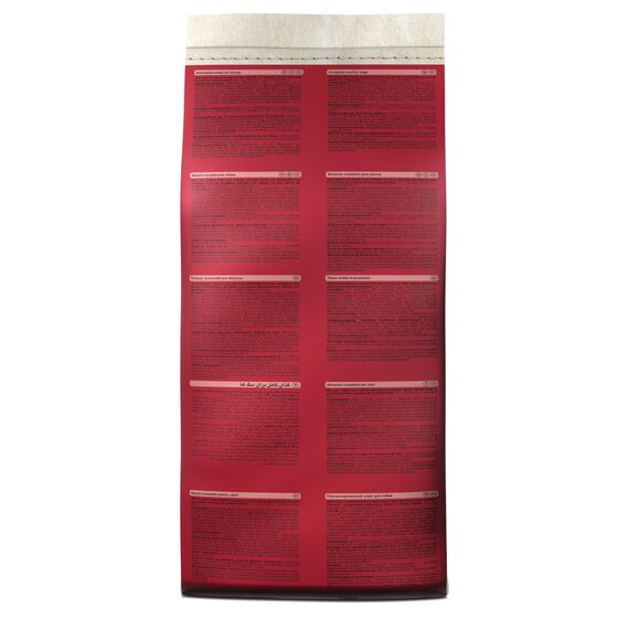 Belcando Adult GF Beef [1 kg] getreidefreies Hundefutter | Trockenfutter ohne Getreide | Alleinfuttermittel für ausgewachsene Hunde ab 1 Jahr