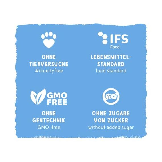 Sammy´s Zahnstengel | Kauriegel Snack für Hunde | Zur aktiven Unterstützung der Zahnpflege |ohne Zuckerzusatz| Natürlich| Fettarm|