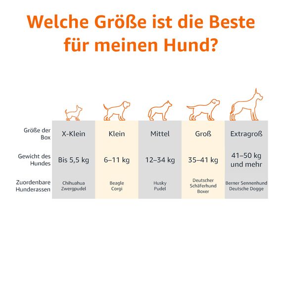 Amazon Basics Kühlendes erhöhtes Hund Haustierbett, Grün, Größe M, L 110 x B 65 x H 19 cm