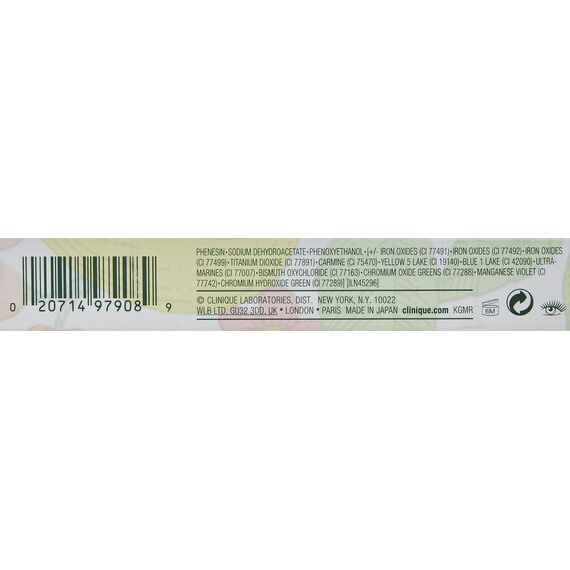 CLINIQUE Maske 1er Pack (1x 6 ml)