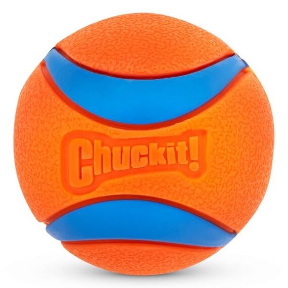 Chuckit! Ultra Ball Small 2-er Pack