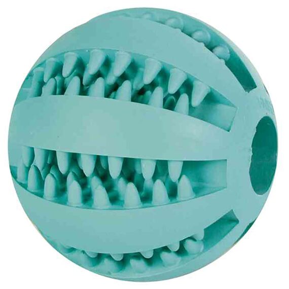 TX-3289 Mintfresh Baseball, Natural Rubber 6.5cm