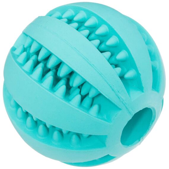 TX-3289 Mintfresh Baseball, Natural Rubber 6.5cm