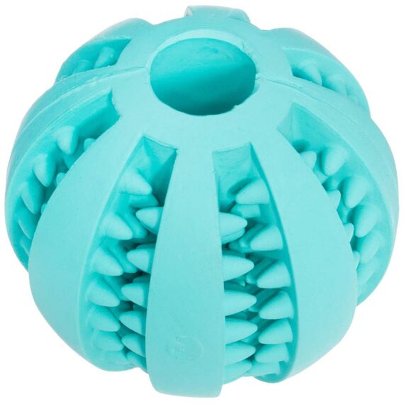 TX-3289 Mintfresh Baseball, Natural Rubber 6.5cm