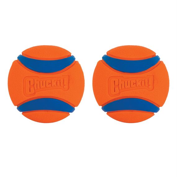 Chuckit! Ultra Ball Small 2-er Pack
