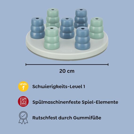 Trixie, Spielzeug für Kinder, 20 cm