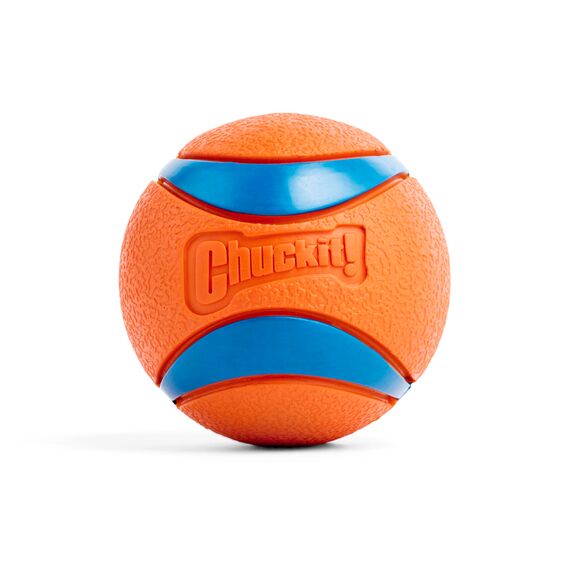 Carmex Ultra Ball Large Orange/Blau