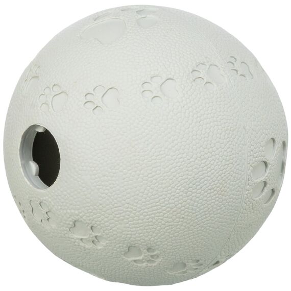 TRIXIE Dog Activity Snackball Naturgummi ø 9 cm Hundespielzeug