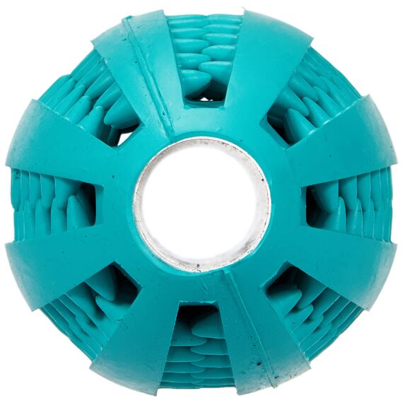 TRIXIE TRIXIE Denta Fun Rugbyball Mintfresh ø 11 cm