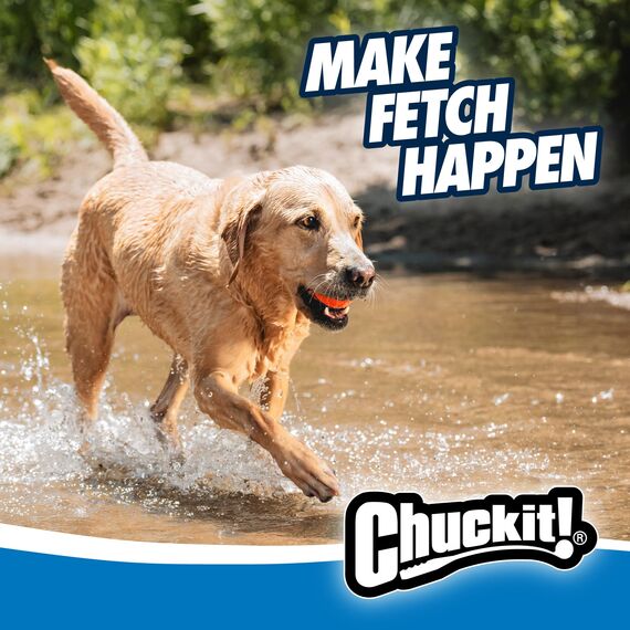 Carmex CH170401 Ultra Ball Xlarge, 1-er Pack Multicolor XL, 3.5-Inch