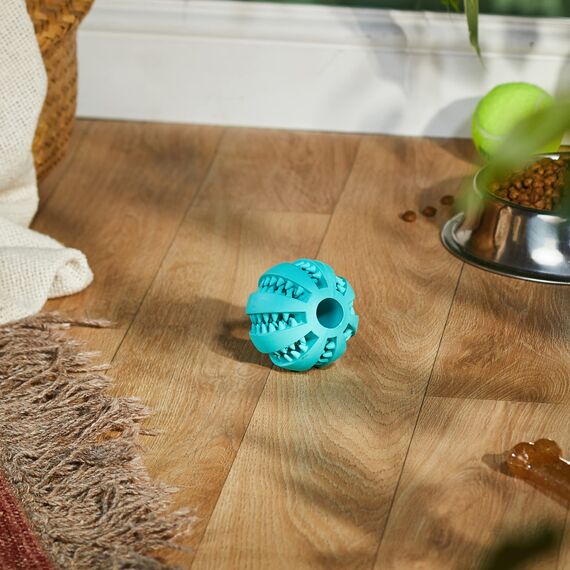 TX-3289 Mintfresh Baseball, Natural Rubber 6.5cm