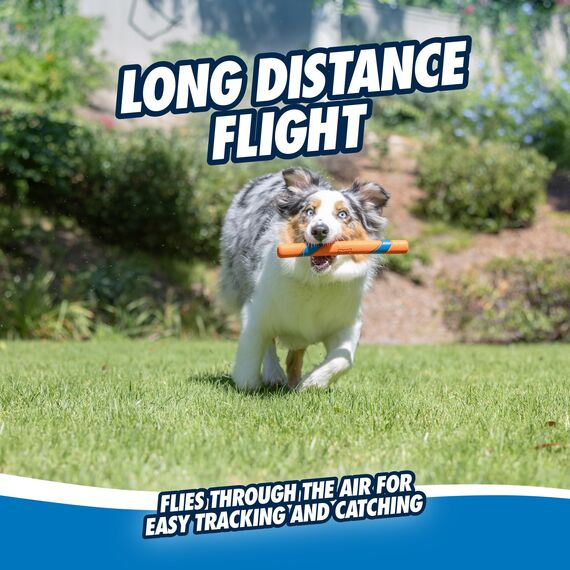 Chuckit! - Ultra Fetch Stick - 28 cm - 1 Stück