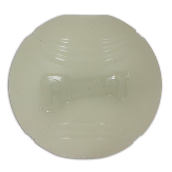 Chuckit! CH32315 Max Glow Ball Extra-Large