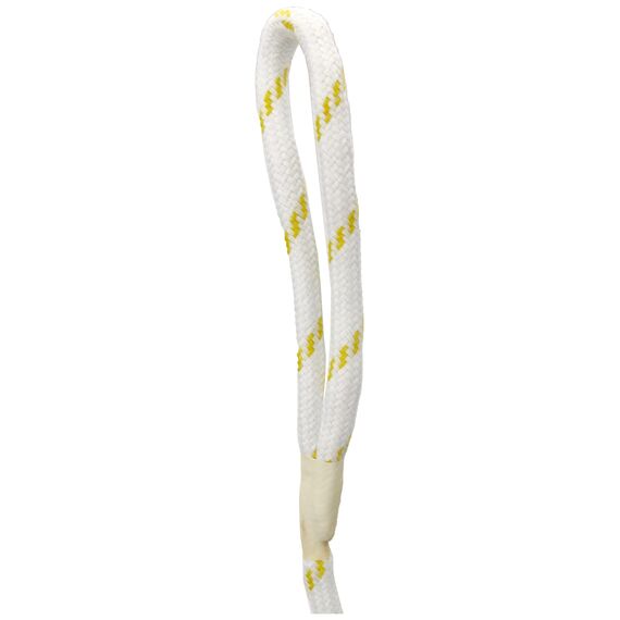 TRIXIE 33482 Ball am Seil, Naturgummi, schwimmt, ø 7/35 cm, farblich Sortiert (Packung mit 2)