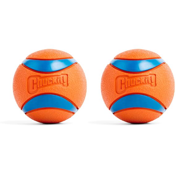 Chuckit! Ultra Ball Large (Packung mit 2)