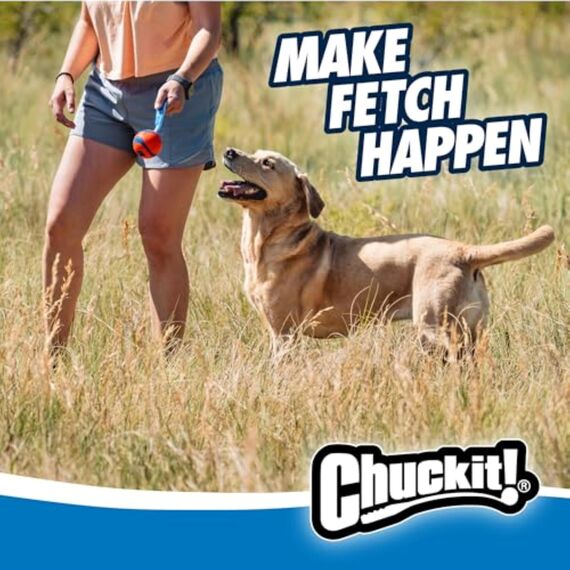 Chuckit! CH231301 Ultra Tug Large (Packung mit 2)