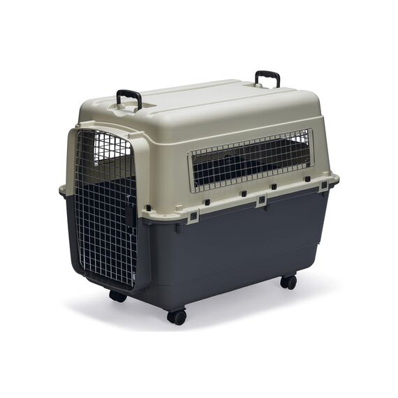 Karlie Flugzeugbox Nomad L: 100 cm B: 67 cm H: 75 cm XXL < 50,00 kg