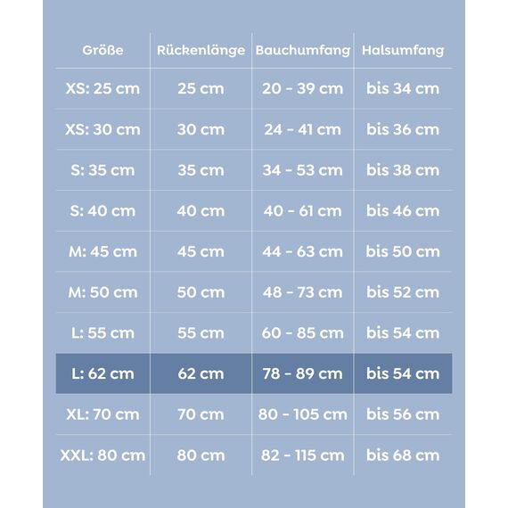 Trixie Regenmantel Vimy für Hunde rot L - Bauchumfang: 78-89 cm – Hunde-Regenjacke mit reflektierenden Elementen für mehr Sichtbarkeit im Dunkeln – bequem & verstellbar - 680227