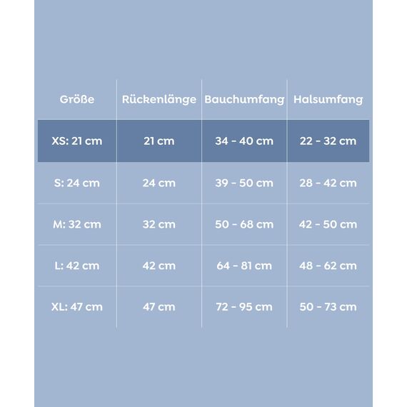 TRIXIE Warnweste für Hunde XS neongelb – Sicherheitsweste mit reflektierenden Elementen für mehr Sicherheit im Dunkeln – verstellbar & pflegeleicht mit Klettverschluss - 30080