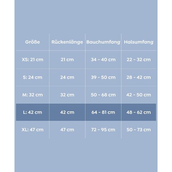 TRIXIE Warnweste für Hunde L neongelb – Sicherheitsweste mit reflektierenden Elementen für mehr Sicherheit im Dunkeln – verstellbar & pflegeleicht mit Klettverschluss - 30083