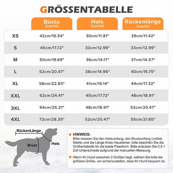 Woiil Hundemantel Hundejacke Wintermantel für Kleine Hunde, Hundemantel Winter mit Geschirr, Hunde Wintermantel Ärmellose Baumwolle Gepolsterte Weste Wasserdicht Warme Reflektierend, Armeegrün S