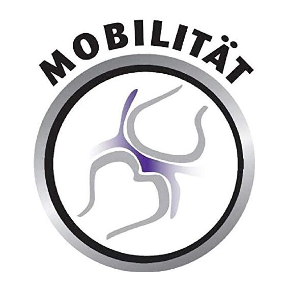 8in1 Fillets Pro Active Hunde-Snack mit Hähnchen, funktionale Leckerlis für Hunde, unterstützt die Mobilität, 80 g Beutel