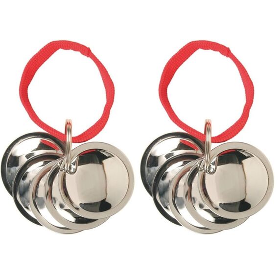 TRIXIE 2288 Dog Activity Trainings-Discs, ø 4,5 cm, 1 Stück (2er Pack)