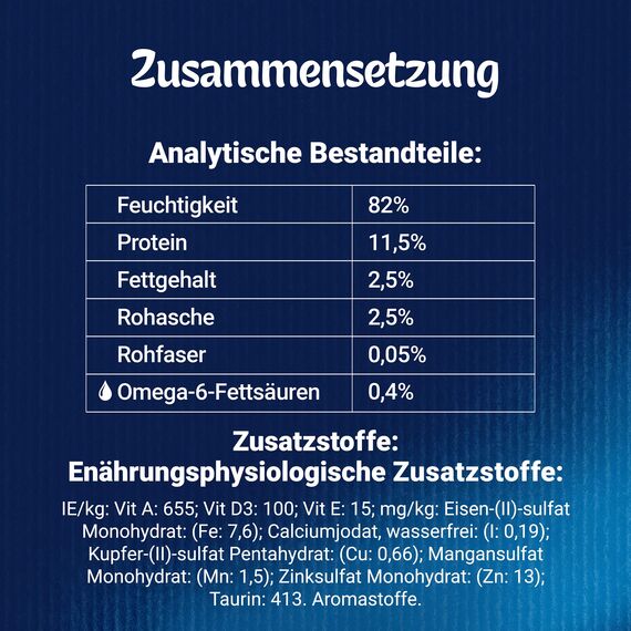 Felix So gut wie es aussieht Geschmacksvielfalt vom Land in Gelee Katzennassfutter, 44er Pack (44 x 85g)