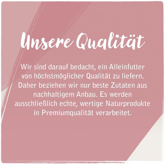 Venandi Animal – Premium Katzenfutter – Kitten – Geflügel, mit viel frischem Fleisch, Trockenfutter, getreidefrei 1er Pack (1 x 300g)