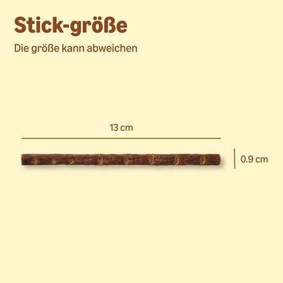 by Amazon Cat Sticks Huhn & Leber 50g
