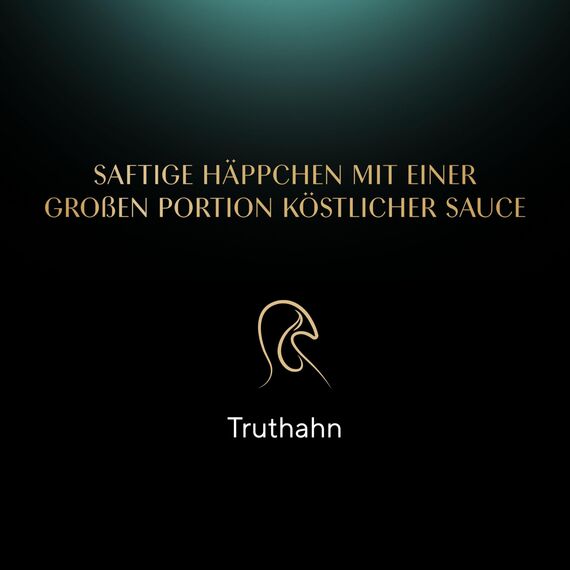 SHEBA Schale Nassfutter für Katzen Sauce Collection Frikassee mit Truthahn und Gemüse 2 x 11 x 85g