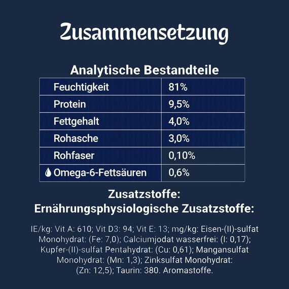 Felix Naturally Delicious, Katzenfutter nass Geschmacksvielfalt vom Land mit Gemüse in Gelee, 80er Pack (80x 80g)