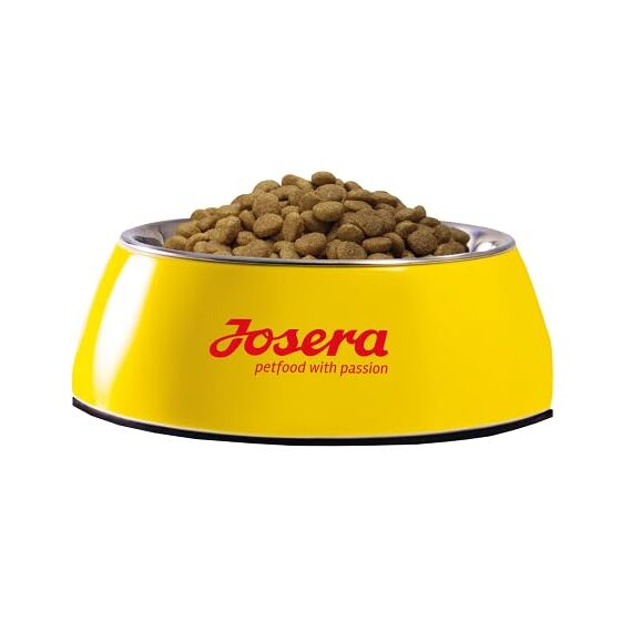 JOSERA Marinesse (1 x 2 kg) | Adult | Premium Trockenfutter für ausgewachsene allergische Katzen | Lachs, Kartoffel & Erbse als ausgesuchte Proteinquellen | getreidefrei | Katzenfutter | 1er Pack