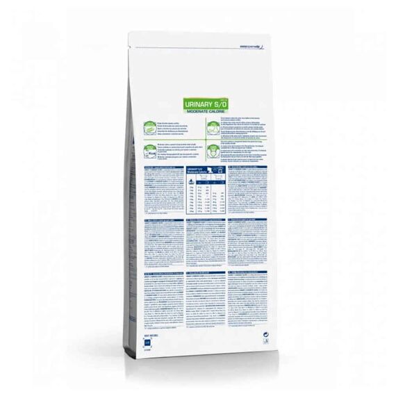 Royal Canin Urinary S/O Feline Katzenfutter, 7Kg