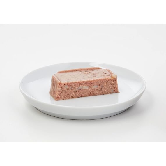 animonda INTEGRA PROTECT Katzenfutter nass Sensitive Pute + Reis (16 x 100g), vom Tierarzt empfohlen bei Futtermittelallergie, mit Veterinären entwickeltes Diätalleinfutter für erwachsene Katzen