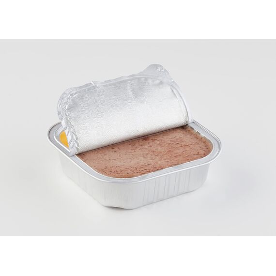 animonda INTEGRA PROTECT Katzenfutter nass Sensitive Pute + Reis (16 x 100g), vom Tierarzt empfohlen bei Futtermittelallergie, mit Veterinären entwickeltes Diätalleinfutter für erwachsene Katzen