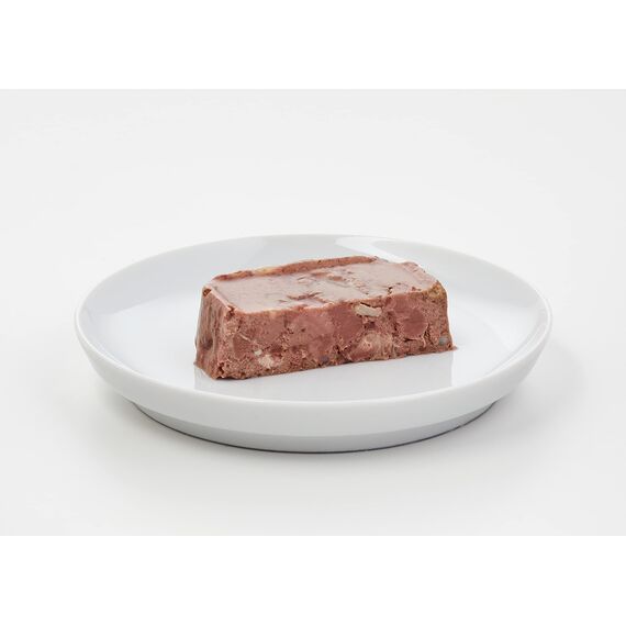 animonda INTEGRA PROTECT Katzenfutter nass Sensitive Lamm + Reis (16 x 100g), vom Tierarzt empfohlen bei Futtermittelallergie, mit Veterinären entwickeltes Diätalleinfutter für erwachsene Katzen