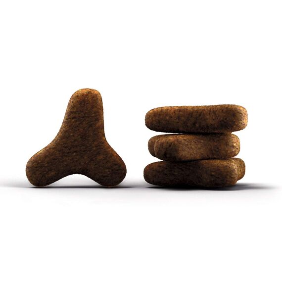 JOSERA SensiCat (1 x 400 g) | Adult | Premium Trockenfutter für ausgewachsene empfindliche Katzen | Geflügel & Reis | extra verträgliche Rezeptur | weizenfrei | Katzenfutter | 1er Pack