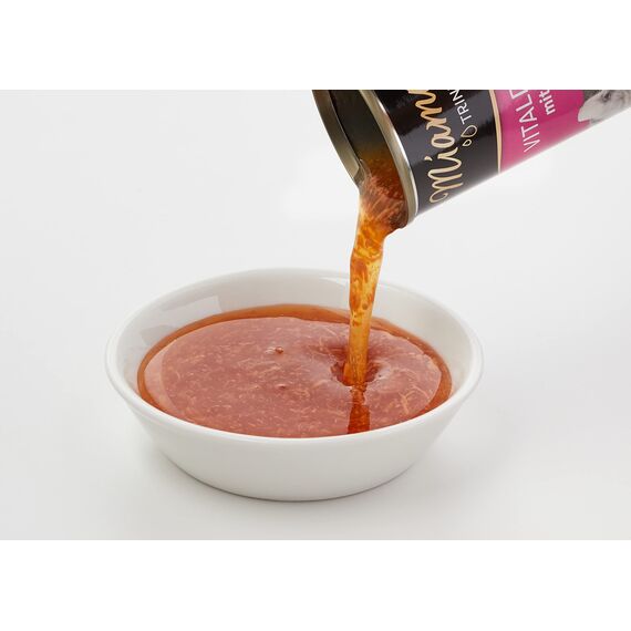 Miamor Trinkfein - Vitaldrink mit Ente 24x135ml