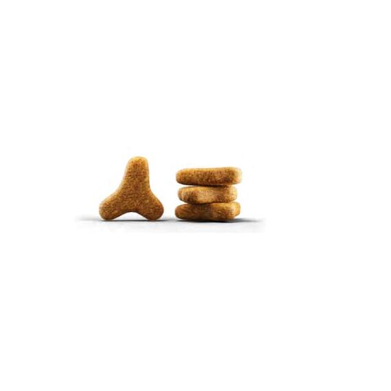 JOSERA Culinesse (1 x 2 kg) | Adult | Premium Trockenfutter für ausgewachsene wählerische Katzen | Lachs & Geflügel | gut verträglich | moderater Fettgehalt | weizenfrei | Katzenfutter | 1er Pack