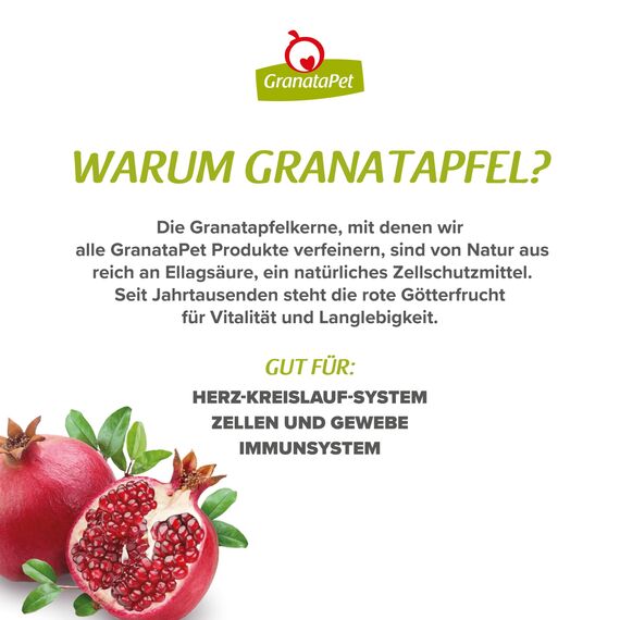GranataPet Delicatessen Multipack 2 PUR, Nassfutter für Katzen im Probierpaket, Alleinfuttermittel ohne Getreide, Katzenfutter mit hohem Fleischanteil & hochwertigen Ölen, 6 x 200 g