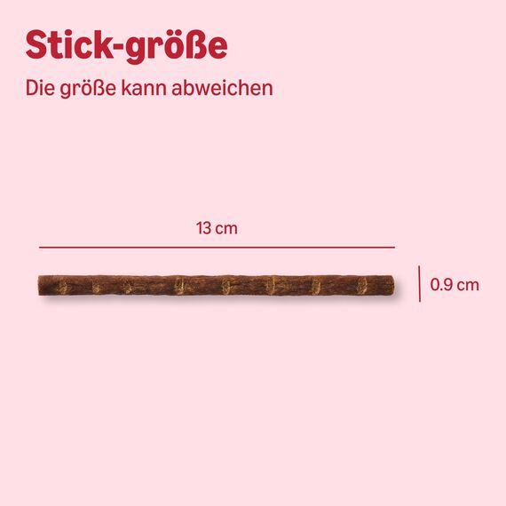 by Amazon Katzensticks Lachs & Forelle 50g
