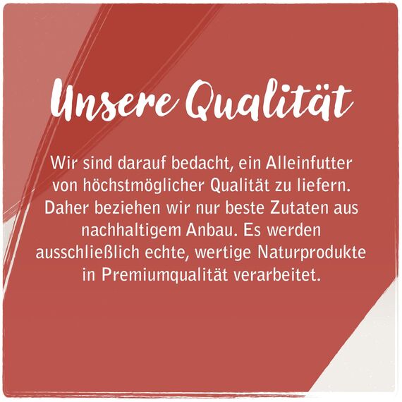 Venandi Animal – Premium Katzenfutter – Huhn als Monoprotein, Nassfutter, getreidefrei und naturbelassen, 6er Pack (6 x 200g)