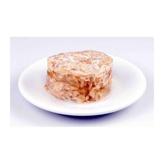 animonda Carny Ocean Katzen Nassfutter Lachs+ Jungsardinen (12 x 80 g), Katzenfutter nass für ausgewachsene Katzen, mit zartem Fischfilet, ohne Getreide ohne Zucker