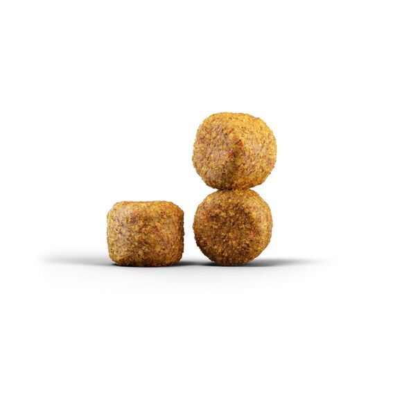 JOSERA Senior (1 x 400 g) | Adult | Premium Trockenfutter für ausgewachsene empfindliche Katzen | Geflügel & Reis | extra verträgliche Rezeptur | weizenfrei | Katzenfutter | 2er Pack